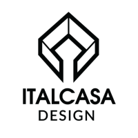 Italcasa Design Logo