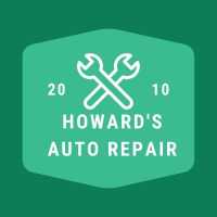 Howard's Auto Repair Logo