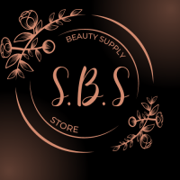 Sereen Beauty Supply Logo