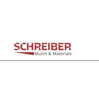 Schreiber Mulch & Materials Logo