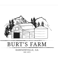 Burt's Pumpkin Farm Logo