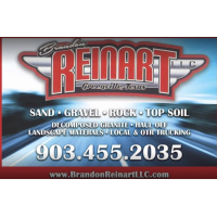 Brandon Reinart LLC Logo