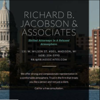 Richard B. Jacobson & Associates, LLC Logo