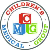 Children's Medical Group - Pedatricians Logo