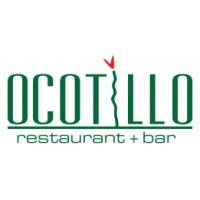 Ocotillo Restaurant and Bar at Redlands Mesa Logo