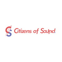 Citizens of Sound Logo