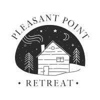 Pleasant Point Retreat Logo