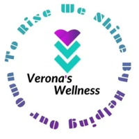 Verona's Wellness Logo
