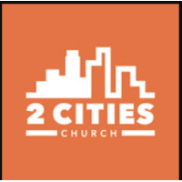 2 Cities Church Logo
