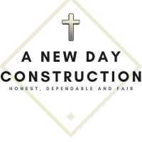 A New Day Construction Logo