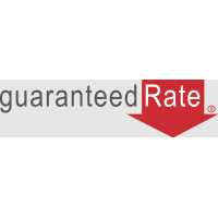 Joe Cordova at Guaranteed Rate (NMLS #146855) - Haddon Township Mortgage Lender Logo