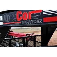 OneCor Services LLC Logo
