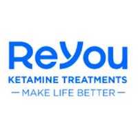 ReYou Ketamine Treatments Logo