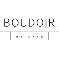 Boudoir By Skye Logo