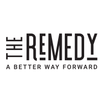 The Remedy MN Ketamine TMS Logo