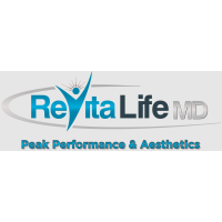 RevitaLife MD Logo