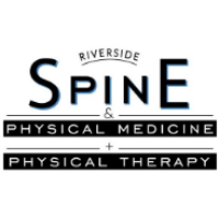 Riverside Spine & Physical Medicine Logo