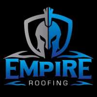 Empire Roofing & Exteriors Logo