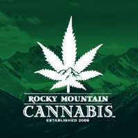 Rocky Mountain Cannabis - Taos Dispensary Logo