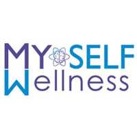 MY Self Wellness | Ketamine Therapy & Mental Health Clinic Logo
