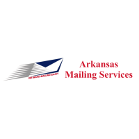 Arkansas Mailing Services Logo