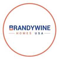 Brandywine Homes USA Atlanta Logo