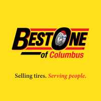 Best-One of Columbus Logo