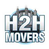 H2H Movers, Inc. Logo
