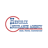Hendrix Insurance Agency Logo