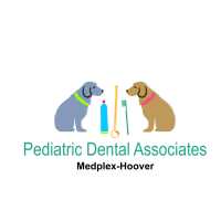 PDA Medplex Hoover Logo