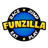 Funzilla (Fairless Hills, PA) Logo
