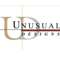 Unusual Designs, Inc Logo