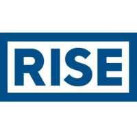 RISE Recreational Dispensary Spanish Springs Logo