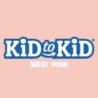 Kid to Kid West York Logo