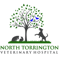 North Torrington Veterinary Hospital Logo