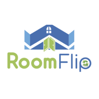 RoomFlip Logo