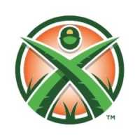 Grassperson Lawn Care & Landscape Logo