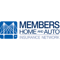 Members Home and Auto Insurance Network Logo