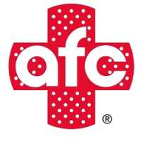 AFC Urgent Care Hopkins Logo