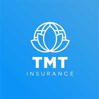 TMT Insurance Bellaire | Insurance Company Texas Logo