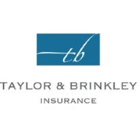 Taylor & Brinkley Insurance Agency Logo