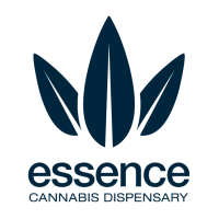 RISE Cannabis Dispensary Las Vegas on South Durango Logo