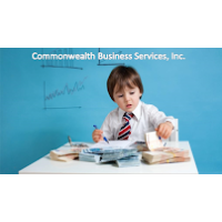 Commonwealth Business Services Inc. Logo