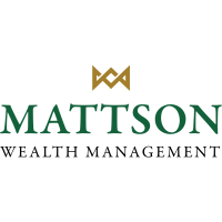 Mattson Wealth Management Logo