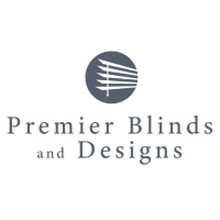 Premier Blinds and Designs Logo