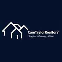 Cam Taylor Realtors Logo
