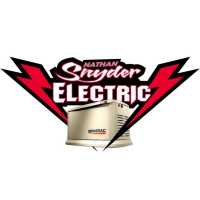 Nathan Snyder Electric LLC Logo