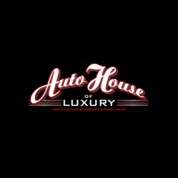 Auto House of Luxury Logo