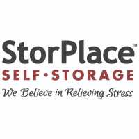 StorPlace Self Storage Logo