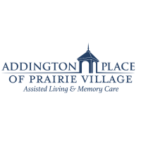 Addington Place of Prairie Village Logo